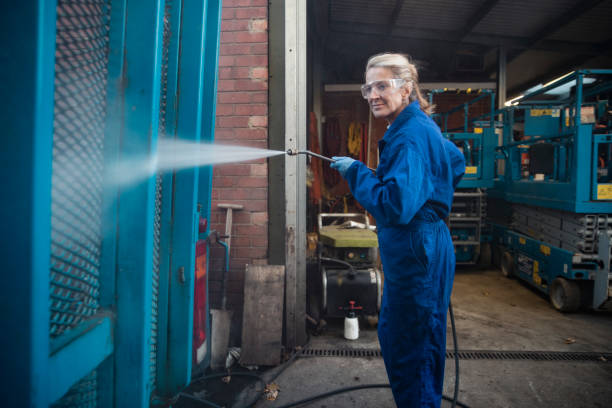 Mullens, WV Pressure Washing Services Company